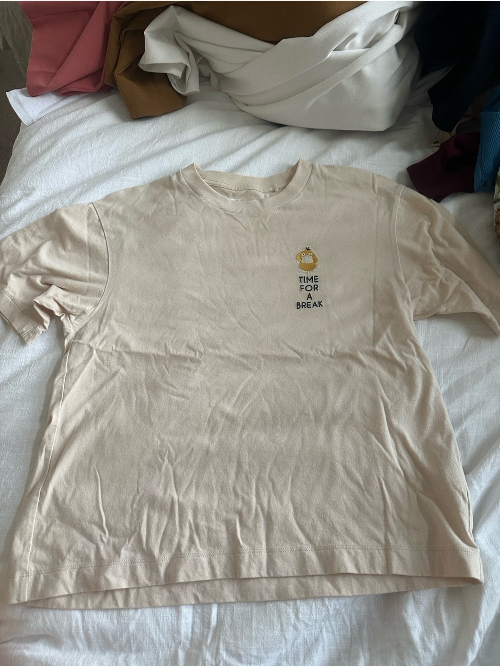 Pokémon Graphic Tee
